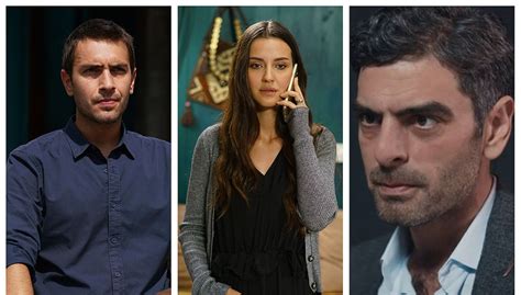 Fugitiva La Serie Más Vista Del Año En Turquía