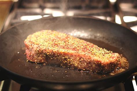 How To Make The Best Steak Feast