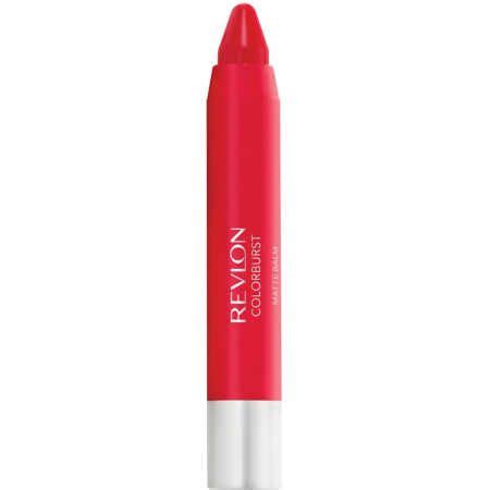 Revlon Colorburst Matte Balm Striking Big W Revlon Colorburst