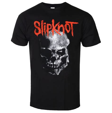 Koszulka Slipknot Gray Chapter Skull Xl Moda Sklep Empikcom