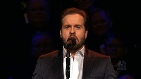 Bring Him Home, Les Misérables | Alfie Boe and The Tabernacle Choir ...