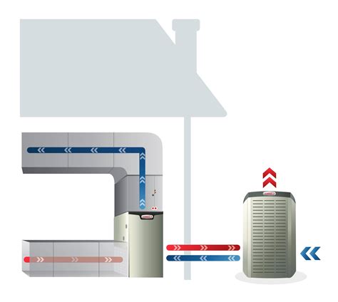 how to heat pumps work 12