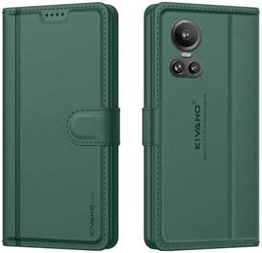 KIVANO LUXE Compatible With Oppo Reno 10 Pro 5G Oppo Reno 10 5G