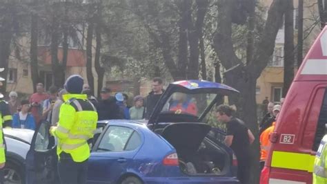 Accident Grav N Bra Ov O Persoan A Murit Iar Alte Cinci Au Fost