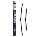 Amazon.com: Bosch Wiper Blade Aerotwin A102S, Length: 650mm/475mm – Set ...