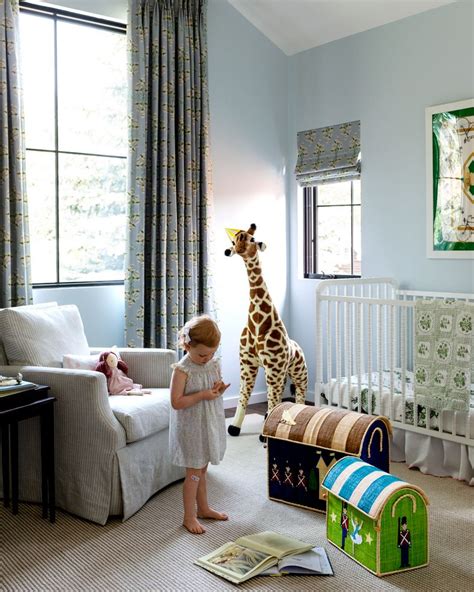 Nursery Ideas