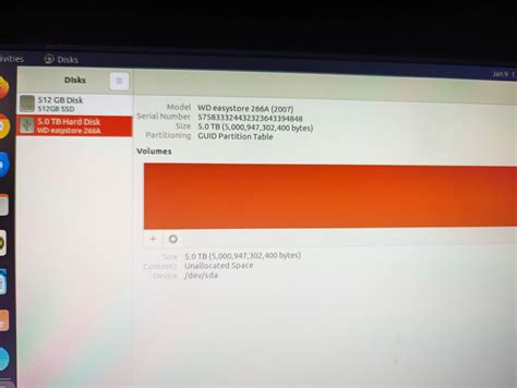 Setting Up a new Beelink mini PC with Linux - Hardware - Channels Community