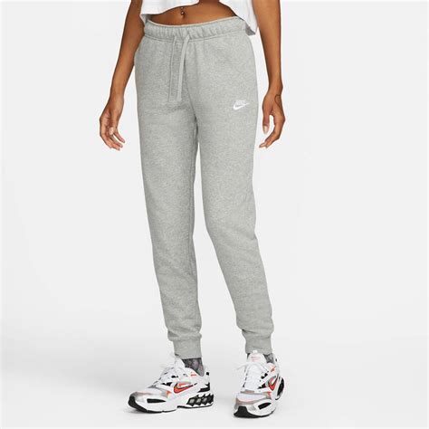 Nike Damen Sporthose W Nsw Club Flc Mr Pant Std Sporthosen Lang