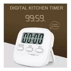 Ofertas En Timer Digital De Cocina Pro Reloj Temporizador Partes