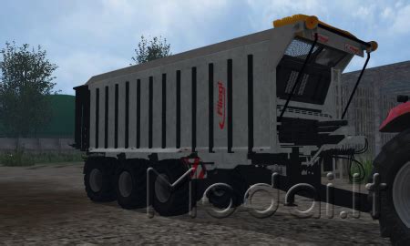 FLIEGL ASW 381 V2 0 Modai Lt Farming Simulator Euro Truck Simulator