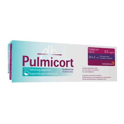 Pulmicort Acelera O Coração - PULMICORT