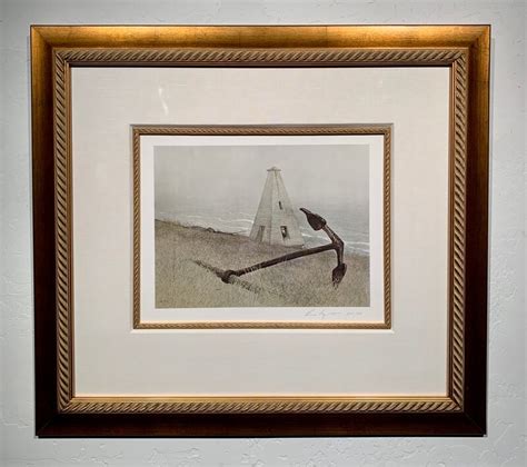 Andrew Wyeth Sea Running 1981 Available For Sale Artsy