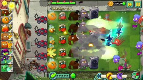 Cheat Plants Vs Zombies 2 Mod Apk Für Android Herunterladen