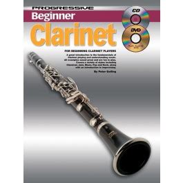 How to Play Clarinet - Clarinet Lessons for Beginners