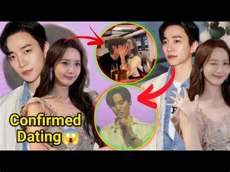 Lee Junho Confirmed Dating Im Yoona In An Interview See His Shocking