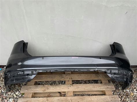 ZDERZAK TYŁ TYLNY VW PASSAT B8 3G9 KOMBI LIFT 19 za 249 zł z Leszno