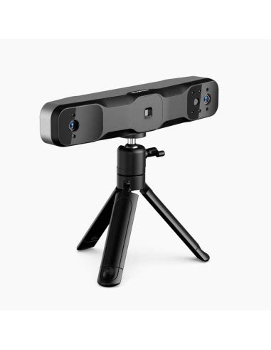 Revopoint RANGE 2 Advanced 3D Scanner For Large Objects