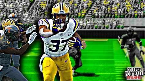 Ncaa College Football Revamped Rtg Ep His Heisman Moment Is Here