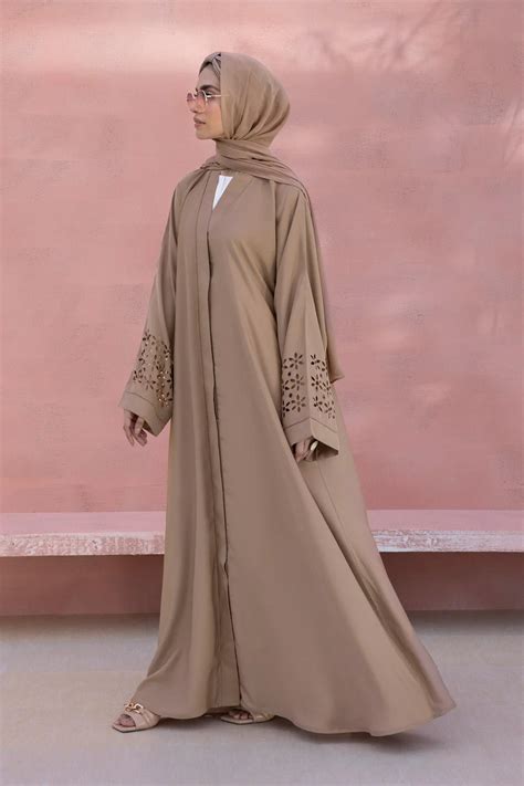 Latest Abaya Designs In Pakistan For All Occassions 2024