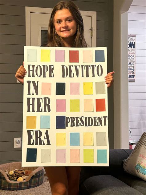 71 Ellie campaign slogan ideas | campaign slogans, student council