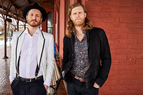 The Lumineers | Artist | GRAMMY.com