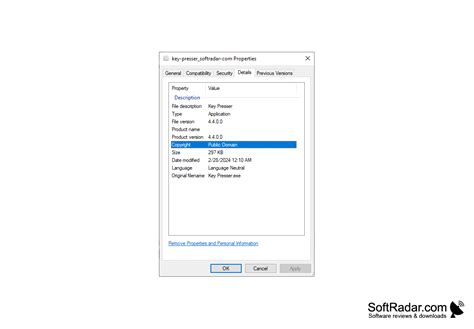 Download Key Presser For Windows 11 10 7 881 64 Bit32 Bit