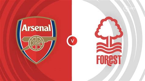 Arsenal vs Nottingham Forest Prediction and Betting Tips