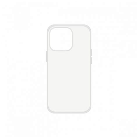 Comprar Funda Para Móvil KSIX IPHONE 13 PRO MAX Transparente