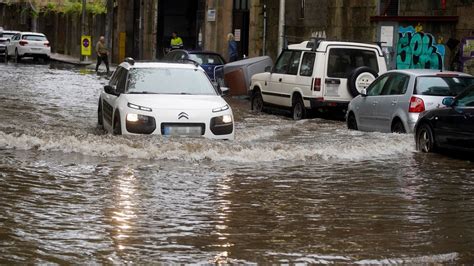 Comment et qui choisit le nom des tempêtes