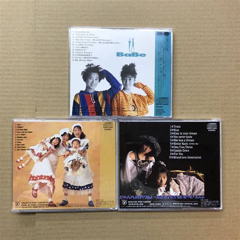 Yahoo オークション ベイブ Babe ブラヴォー D32A0293 ファイ