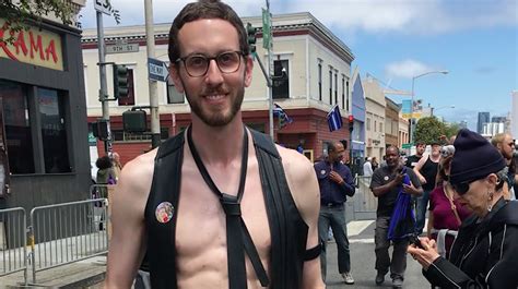 X Post From Rthedonald California State Senator Scott Wiener Wants