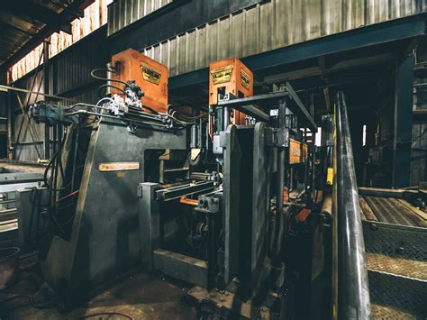 Equipment Brooks Welding