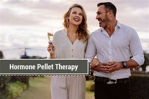 Hormone Pellet Therapy Bubolo Medical