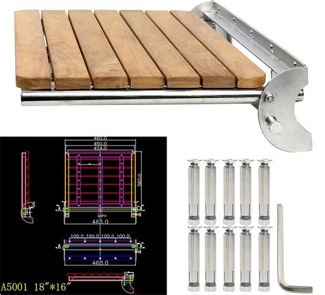 I Migliori Panca In Legno Per Doccia Del Ilbrivido It