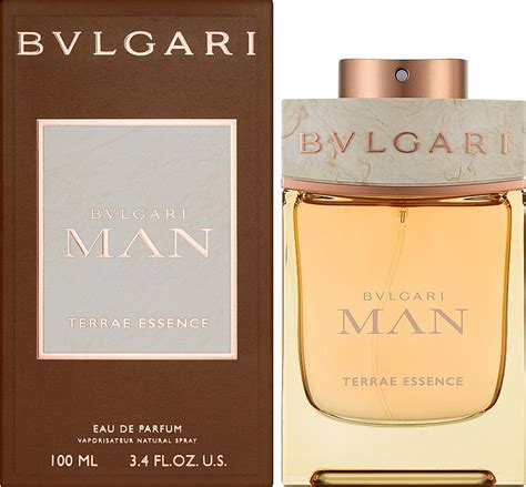 Bvlgari Man Terrae Essence Eau De Parfum Makeup It