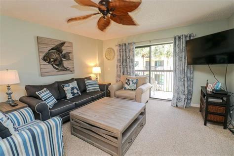 Ocean Village Club R22 St Augustine Updated Prices 2024