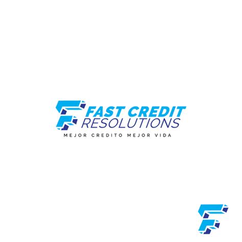 Designs Fast Credit Logo And Brand Identity Pack Contest