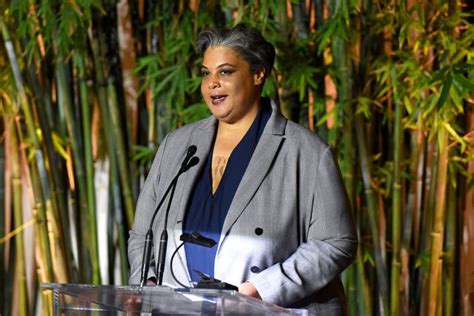 Roxane Gay Thinks Catholic Church S Ban On Same Sex Blessings Is Cruel