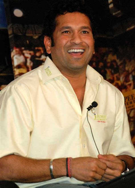 Birthday Wishes Pour In For Master Blaster Sachin Tendulkar As He Turns