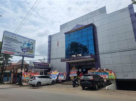 Jam Kuliah Di Politeknik Piksi Ganesha Indonesia Kebumen Kuliah Karyawan