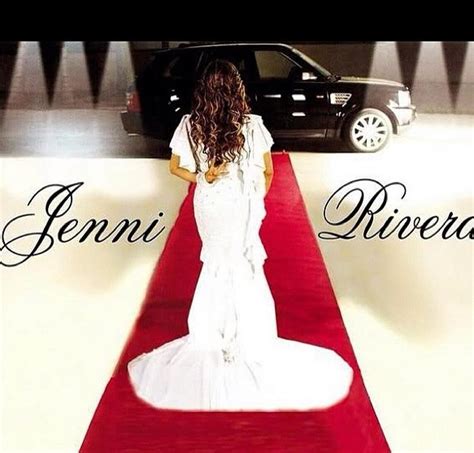 La Jefa Jenni Rivera Jenny Jennifer Rivera