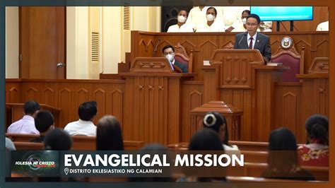 Iglesia Ni Cristo News Live Agosto 4 2023 6 Pm Pht Youtube