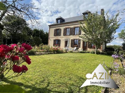 Vente Maison à Gacé 61230 à vendre 204m² Gacé