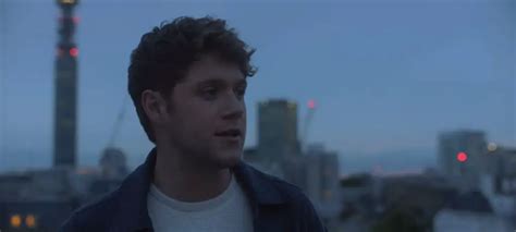 Niall Horan Premiers Emotional Too Much To Ask Video Lyrics Review