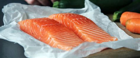 Health Benefits Of Eating Salmon A Comprehensive Guide