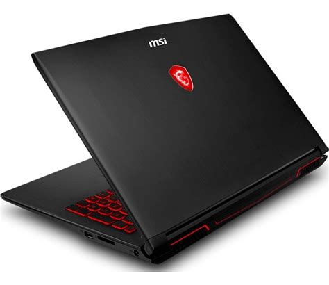 Laptop Gamer Msi Gv62 8rc 1700000 En Mercado Libre