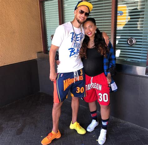 Stephen Curry Ayesha Currys Hottest Moments Photos Us Weekly