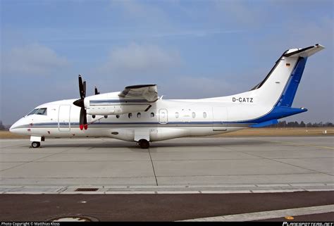 D Catz Private Wings Dornier Do Photo By Matthias Kloss Id