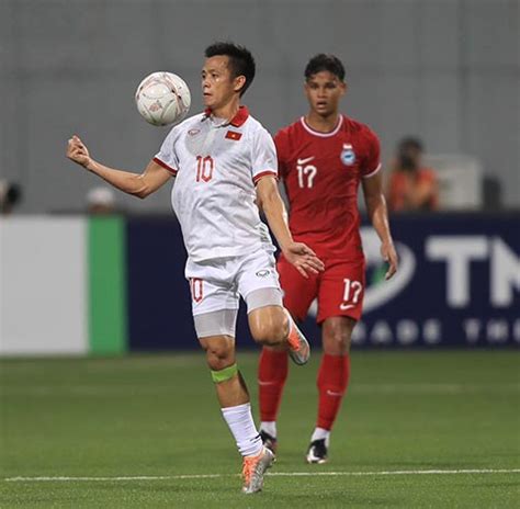 Nhận định bóng đá Việt Nam vs Myanmar 19h30 ngày 3 1 Quà tặng người