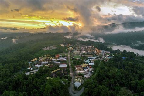 Pemkab Halmahera Utara Dukung Langkah Efisiensi Karyawan Nhm Antara